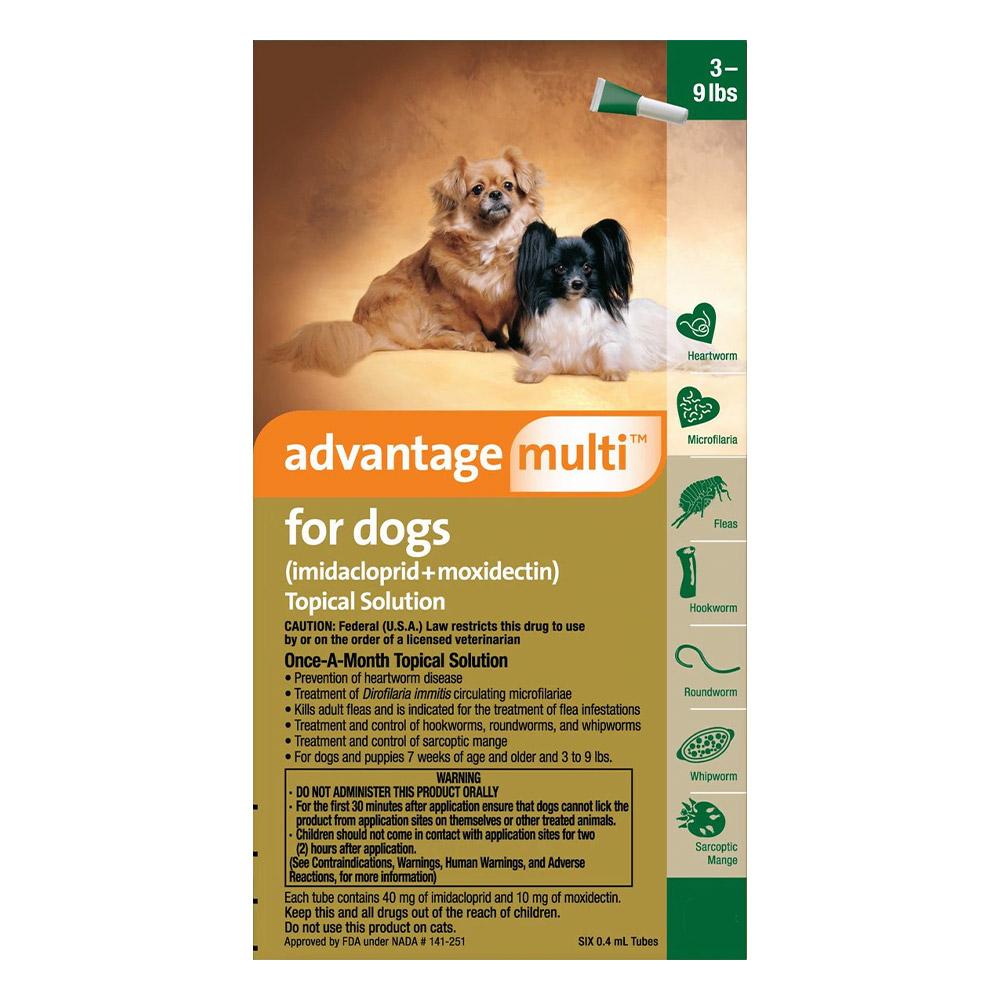 Advocate fleas outlet heartworm and worms